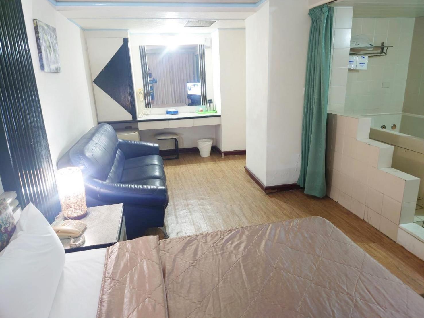 โมเดิร์น พลาซ่า โฮเต็ล Hotel เกาสง ห้อง รูปภาพ