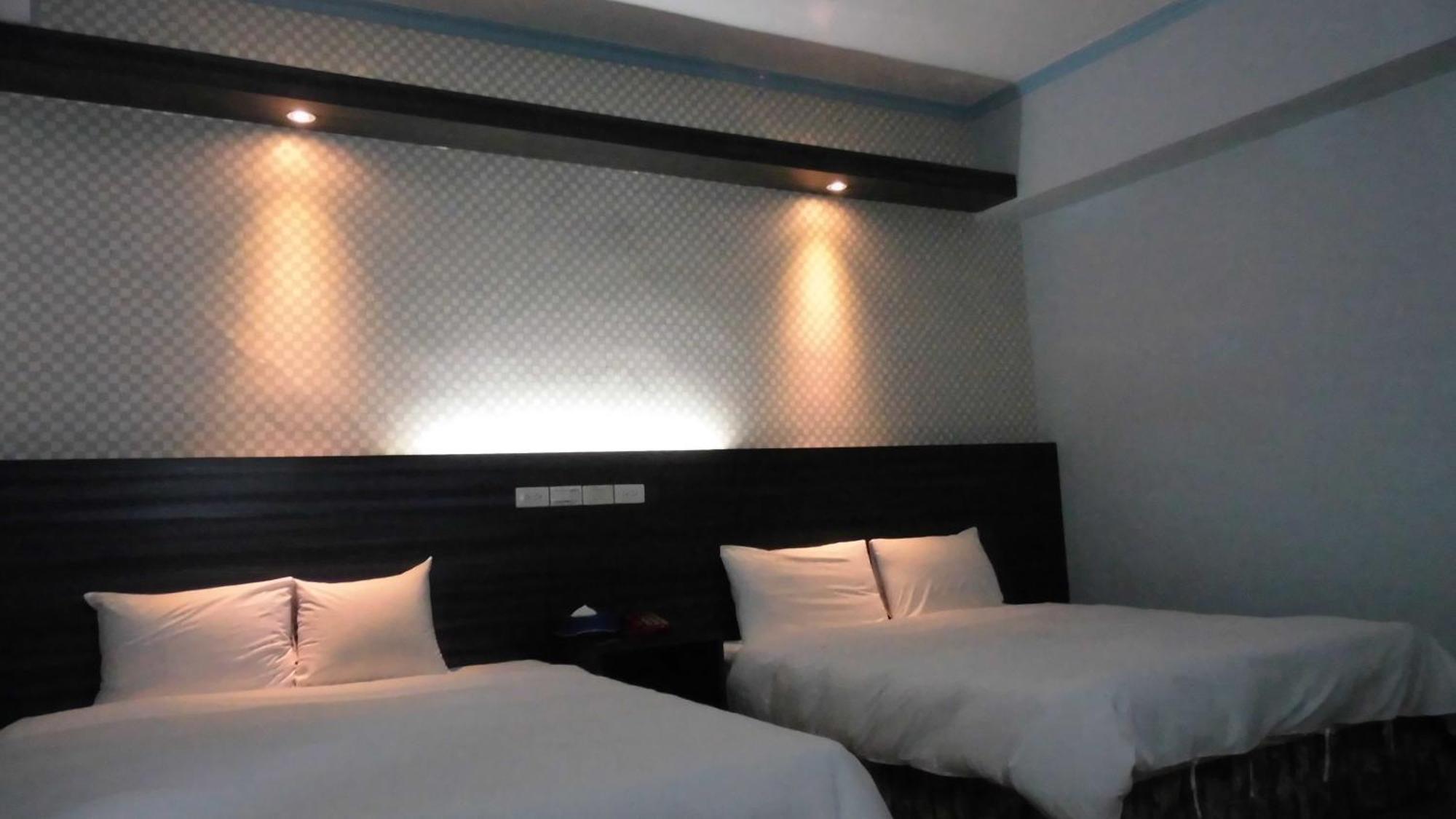 โมเดิร์น พลาซ่า โฮเต็ล Hotel เกาสง ห้อง รูปภาพ