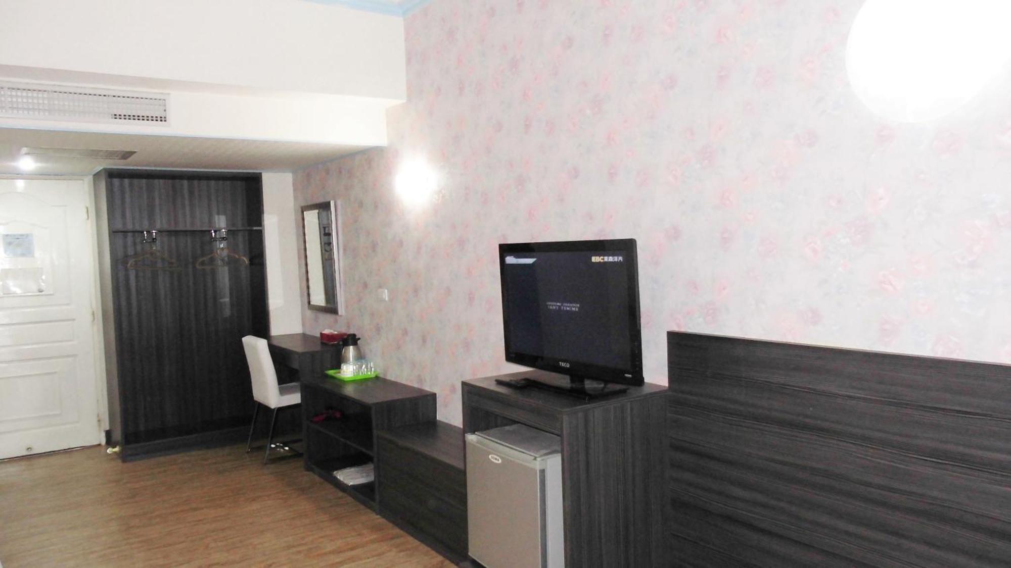 โมเดิร์น พลาซ่า โฮเต็ล Hotel เกาสง ห้อง รูปภาพ
